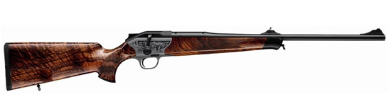 Blaser R8 Luxus