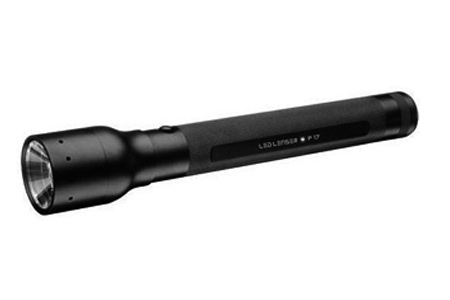 LED LENSER P17