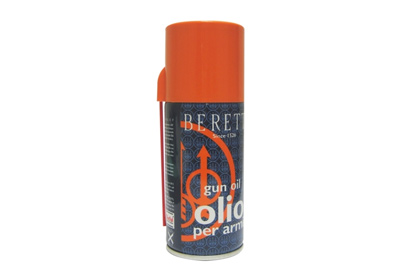 Aceite lubricante Beretta OL37