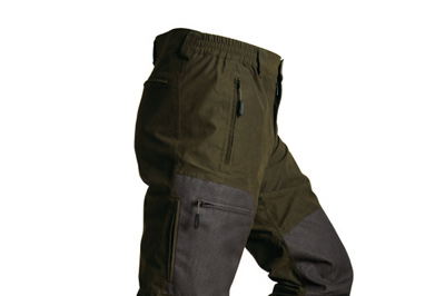 PANTALON HART ENDURO - T