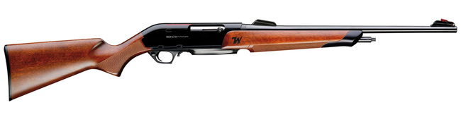 Winchester SXR Vulcan Fluted