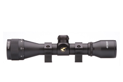 Gamo Compact VE 4 X 32 AO WRC 