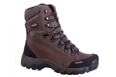 BOTAS TREKSTA IBEX