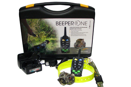 BEEPER ONE CANICOM