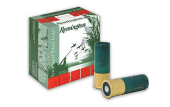 CARTUCHOS REMINGTON SHURSHOT 32 gr.