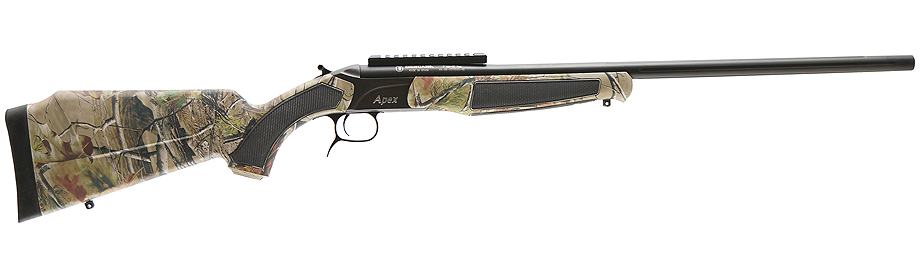 BERGARA apex-camu-pavon