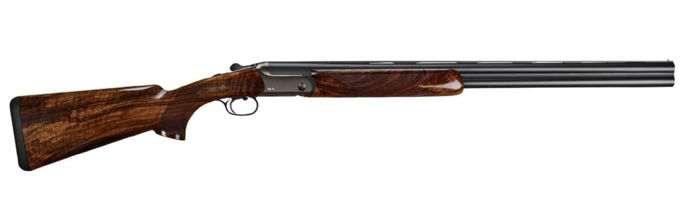 ESCOPETA BLASER F16 