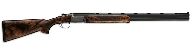 Blaser F3 Caza Standard