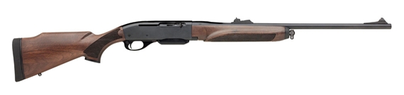 Remington 750 woodmaster