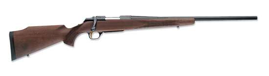 Browning A-Bolt hunter field