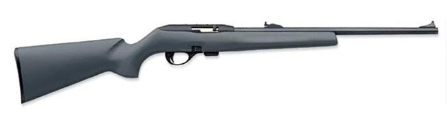 Remington MOD 597