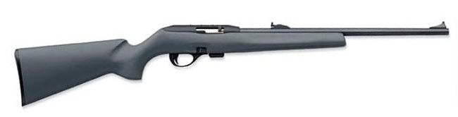 REMINGTON 597