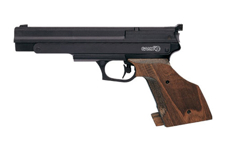 Gamo Compact