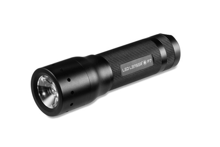 Led Lenser P7