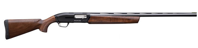 BROWNING MAXUS STANDARD