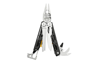 Multiusos Leatherman Signal